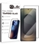 Изображение Quik Accessories Full Cover Tempered Glass for Samsung Galaxy S26 Ultra