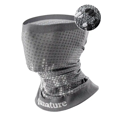 Picture of Qunature 11230014001 ski scarf, sports bandana, un