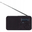 Picture of Radio Imperial Radio Imperial DABMAN 17 DAB+/FM czarne