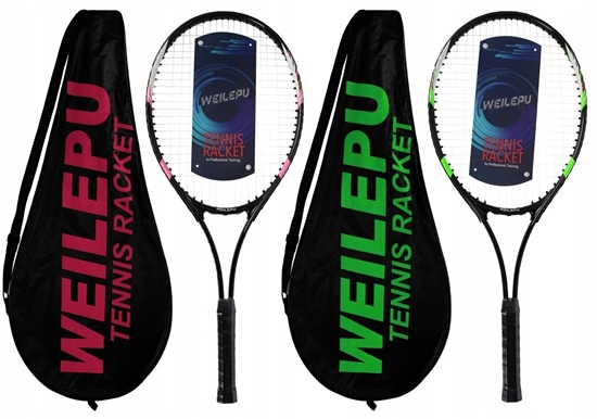 Picture of RAKIETA DO TENISA 30X70X4 MIX2 MC POKR 30