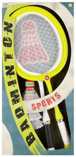 Picture of RAKIETKI AKC 25X53X5 MC WB 24