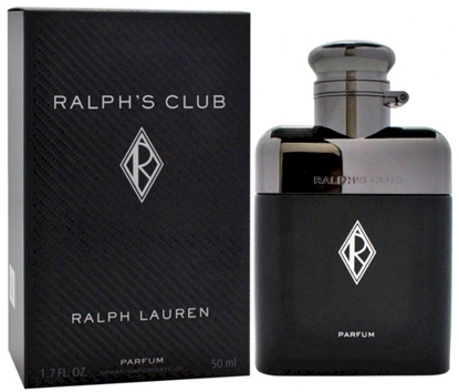 Attēls no Ralph Lauren Ralph's Club Perfume PAR 50 ml