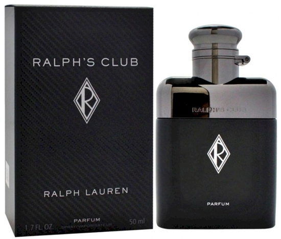 Picture of Ralph Lauren Ralph's Club Perfume PAR 50 ml