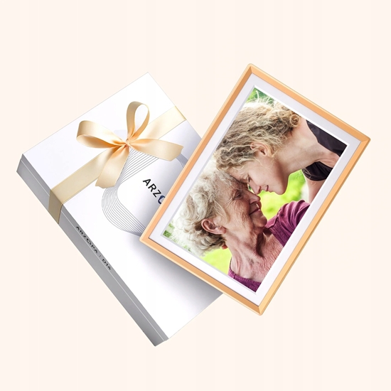 Изображение Ramka cyfrowa Arzopa Ramka cyfrowa Arzopa D14 14"