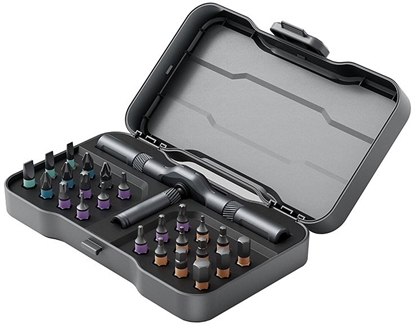 Picture of RATCHET SCREWDRIVER KIT/MRSH01 MOVA