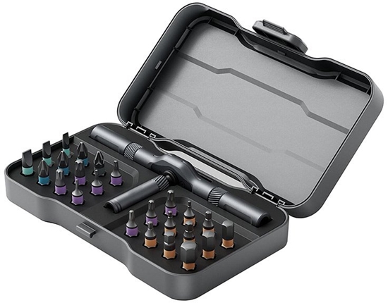 Picture of RATCHET SCREWDRIVER KIT/MRSH01 MOVA