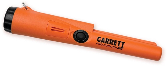 Picture of Rczny wykrywacz metali Garrett Pro-pointer AT Pinpointer