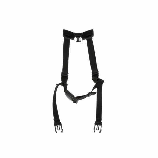 Изображение Regulējama ķiveres siksniņa 3M SecureFit X5500