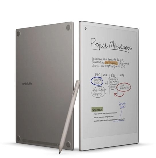 Picture of System interaktywny Princeton University Press Marker Plus