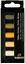 Attēls no Rembrandt Rembrandt Soft pastel set Yellow Ochres | 5 half pastels