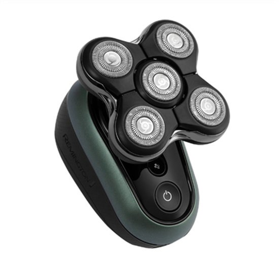 Picture of Remington RX7 Ultimate Series XR 1600  Bald Shaver (Boj. iepak.)