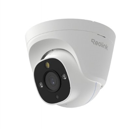 Picture of Reolink Reolink RP-PCT12M kamera przemysowa Obrotowa Kamera bezpieczestwa IP Wewntrz i na wolnym powietrzu 4512 x 2512 px ciana