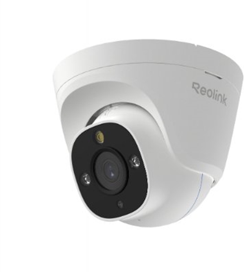 Picture of Reolink Reolink RP-PCT12M kamera przemysowa Obrotowa Kamera bezpieczestwa IP Wewntrz i na wolnym powietrzu 4512 x 2512 px ciana