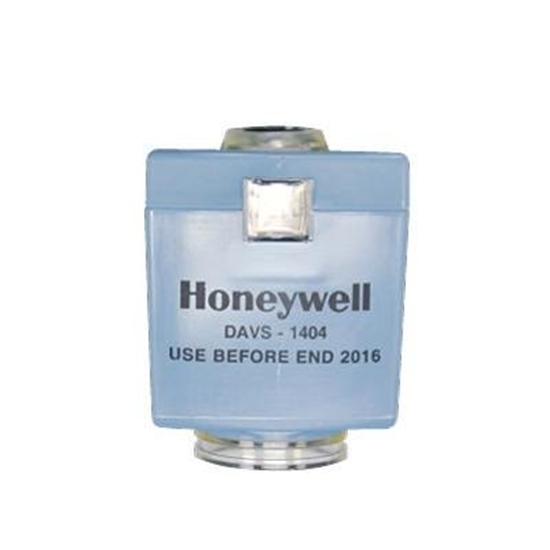 Изображение Resperatora filtrs Honeywell DAVS-1404 Airvisor