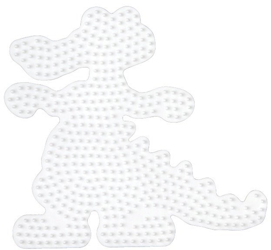 Picture of Revell Hama pyta z pegboardu krokodyl