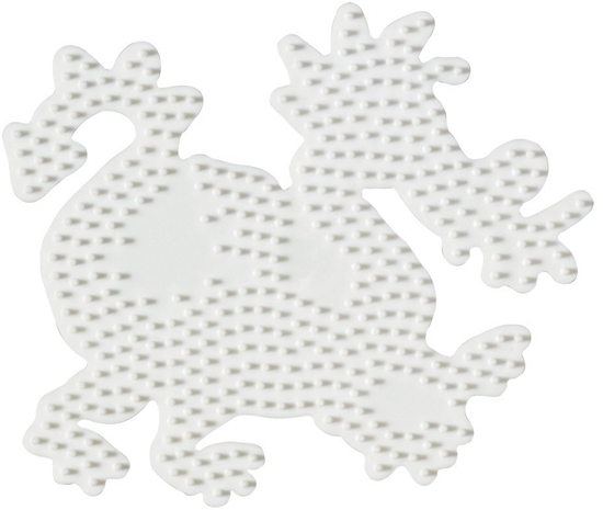 Picture of Revell Hama pyta z pegboardu smok