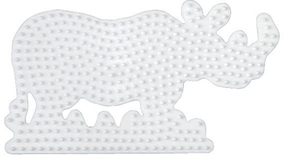 Picture of Revell Hama pytka z koralikami nosoroca