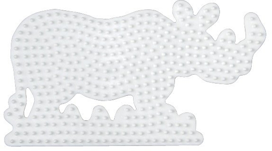 Picture of Revell Hama pytka z koralikami nosoroca