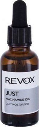 Picture of Revox Revox Just 2% Salicylic Acid Serum do twarzy 30ml