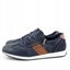 Изображение Rieker Rieker Sneakers 11927-14 Granatowe 40