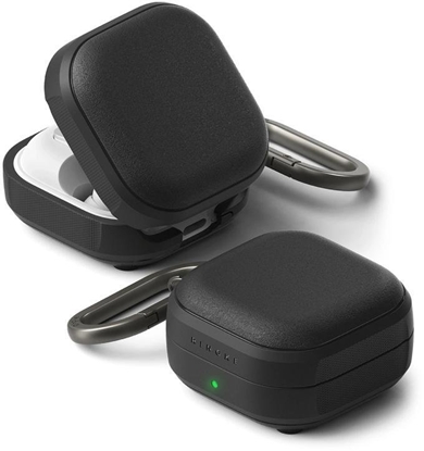 Изображение Ringke RINGKE ONYX MAGNETIC MAGSAFE SAMSUNG GALAXY BUDS 4 / 4 PRO BLACK