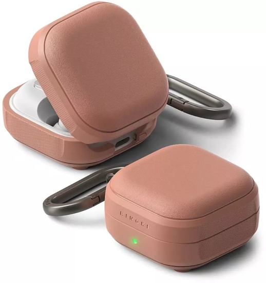 Изображение Ringke RINGKE ONYX MAGNETIC MAGSAFE SAMSUNG GALAXY BUDS 4 / 4 PRO CONSTANT CORAL