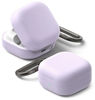 Picture of Ringke RINGKE SILICONE SAMSUNG GALAXY BUDS 4 / 4 PRO LIGHT PURPLE