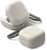 Picture of Ringke RINGKE SILICONE SAMSUNG GALAXY BUDS 4 / 4 PRO STONE