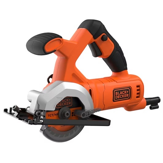 Изображение Ripzāģis Black & Decker BES510-QS; 400 W