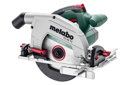 Picture of Ripzāģis Metabo KS 66 FS