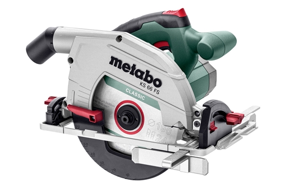 Picture of Ripzāģis Metabo KS 66 FS