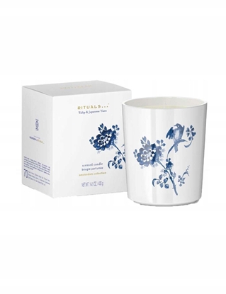 Picture of Rituals Amsterdam Collection Scanted Candle