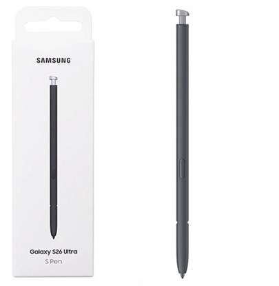 Picture of Samsung EJ-PS948BSE Stylus S Pen for Samsung Galaxy S26 Ultra Silver