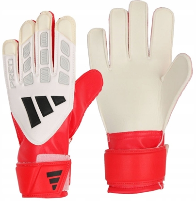 Изображение Rkawice adidas Predator GL TRN Junior KA7792