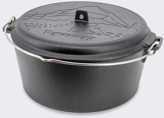 Picture of Robens Kocioek eliwny Petromax Dutch Oven Essential 75