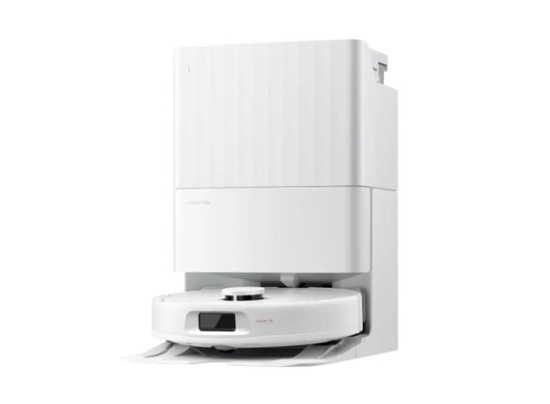 Picture of Roborock QR 798 White