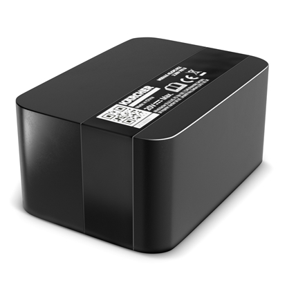 Изображение Robota stiprinājums Karcher 2.269-707.0