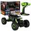 Изображение Rock Crawler HB RC Car 2.4GHz / 1:18 / Green