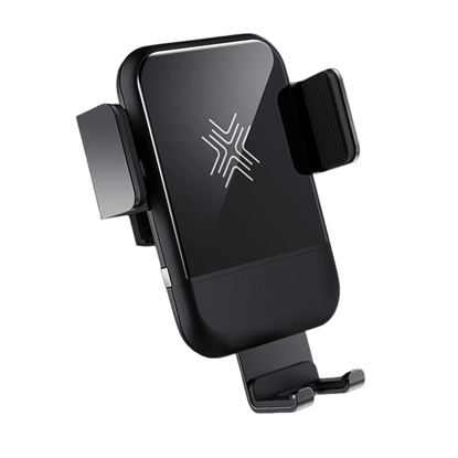 Picture of Rock Magnetic gravity car holder EDZ-03 induction 