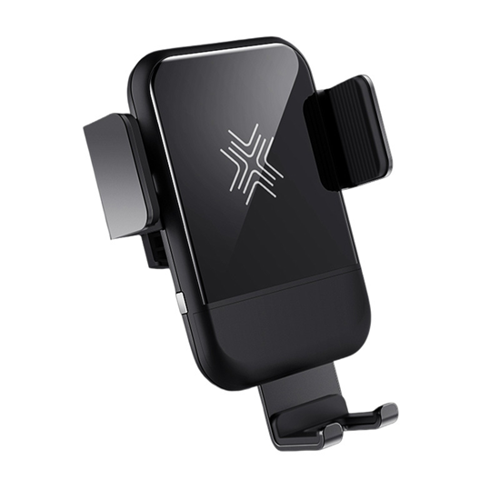 Picture of Rock Magnetic gravity car holder EDZ-03 induction 