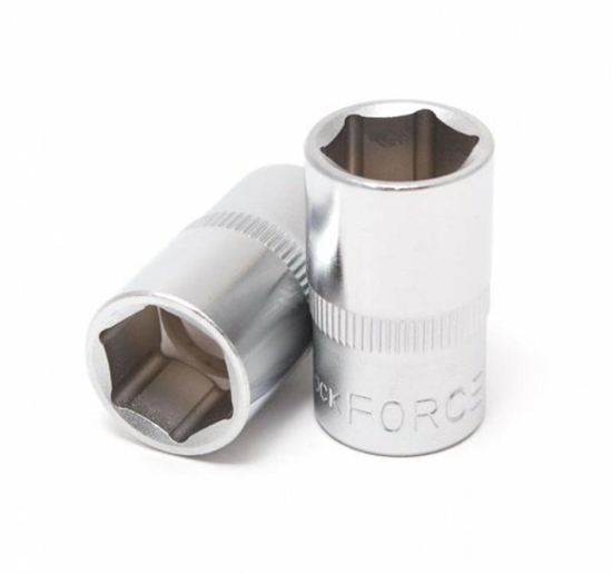 Picture of Rockforce Nasadka 3/8" 19mm (6-ktna)