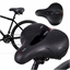 Picture of RoGer Universal Bicycle Seat With Reflectors