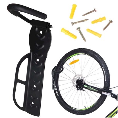 Picture of RoGer Wall Mount Bicycle Holder