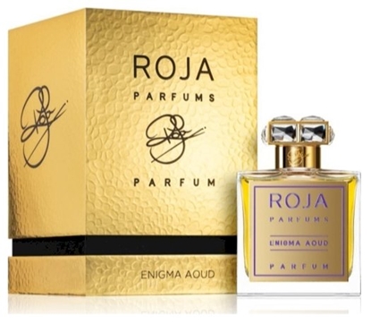 Picture of Roja Parfums Enigma Aoud Perfume PAR 100 ml