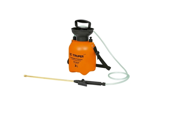 Изображение Rokas miglotājs Truper FUT-3; 3 l
