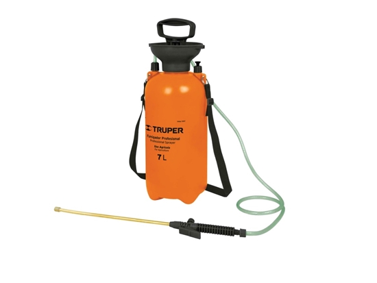 Изображение Rokas miglotājs Truper FUT-7; 7 l