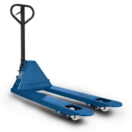 Picture of Rokas ratiņi Scheppach HW2500, 2500 kg