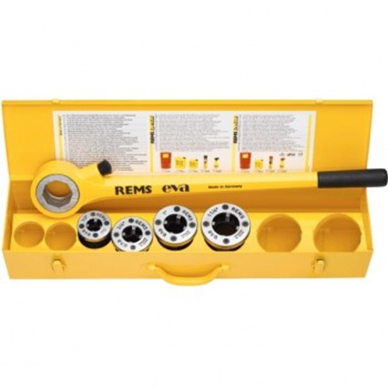 Picture of Rokas vītņgriezis Rems Eva Set 520015