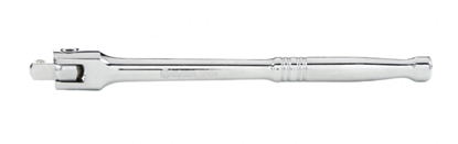 Attēls no Rokturis ar šarnīru Sata S12909; 3/8''; 213 mm