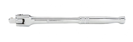 Picture of Rokturis ar šarnīru Sata S12909; 3/8''; 213 mm